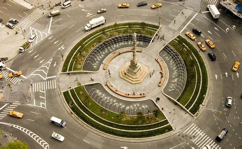 The mwgi roundabout 2007